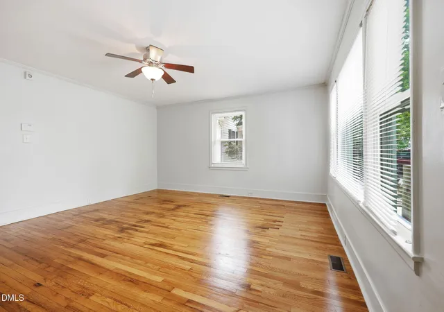 Photo 3 of Sale Pending at 718 Carroll St, Durham, NC 27701 | MLS# 10179910 | Listing updated on 2026-08-19