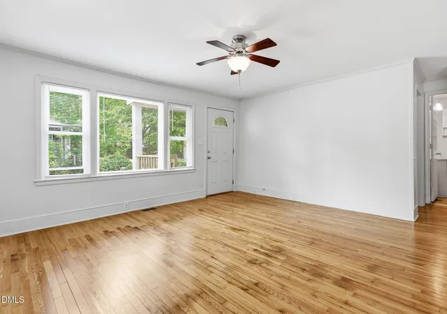 Photo 4 of Sale Pending at 718 Carroll St, Durham, NC 27701 | MLS# 10179910 | Listing updated on 2026-08-19