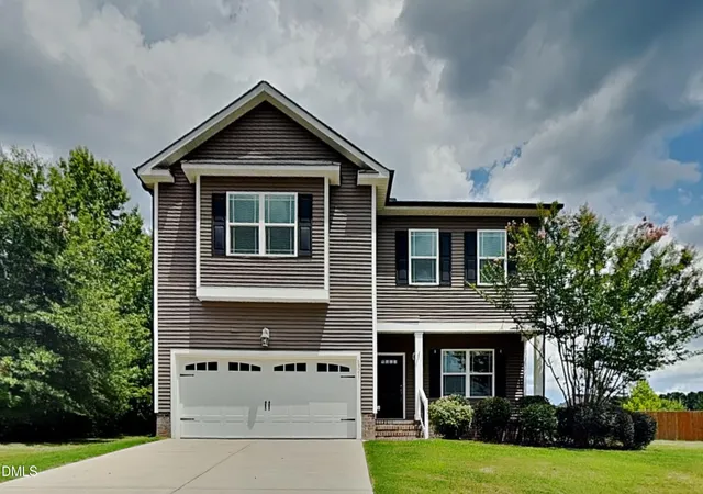 Photo 1 of Sale Pending at 6321 Silver Crk Ln, Raleigh, NC 27603 | MLS# 10179690 | Listing updated on 2026-10-06