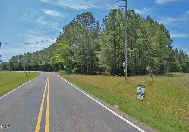 Photo 5 of Sale Pending at 1 G F Ball Rd, Louisburg, NC 27549 | MLS# 10179684 | Listing updated on 2026-08-05