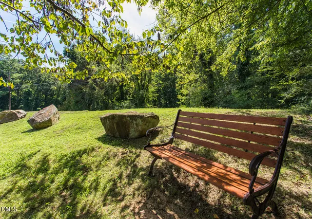 Photo 54 of Single family home for sale at 122 Taylor St, Chapel Hill, NC 27514 | MLS# 10179703 | Listing updated on 2026-09-06