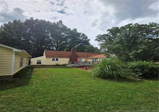 4th image of 7820 Whipple Trl, Greensboro, NC 27455 | MLS# 765825