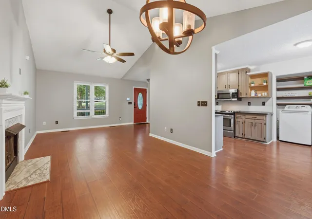 Photo 1 of Single family home for sale at 336 Thornwood Ln, Youngsville, NC 27596 | MLS# 10180714 | Listing updated on 2026-10-18