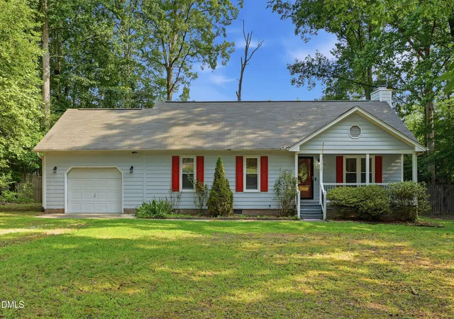 Photo 2 of Single family home for sale at 336 Thornwood Ln, Youngsville, NC 27596 | MLS# 10180714 | Listing updated on 2026-09-20