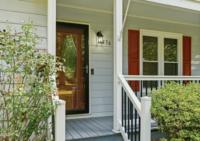 Photo 3 of Single family home for sale at 336 Thornwood Ln, Youngsville, NC 27596 | MLS# 10180714 | Listing updated on 2026-09-20