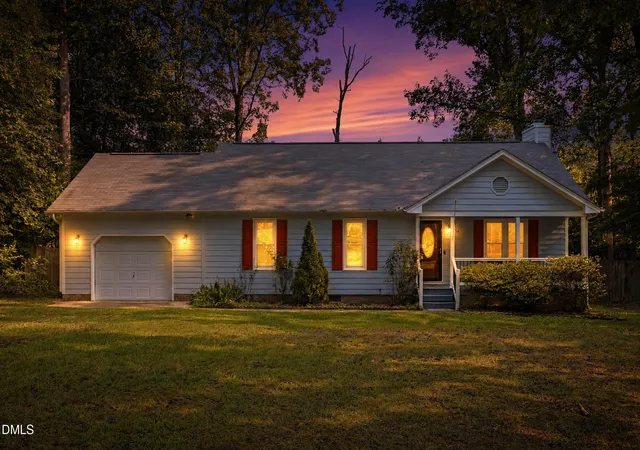 Photo 1 of Single family home for sale at 336 Thornwood Ln, Youngsville, NC 27596 | MLS# 10180714 | Listing updated on 2026-09-20
