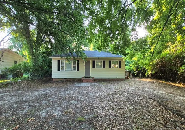 1st image of 517 Odom Dr, Fayetteville, NC 28304 | MLS# 765794