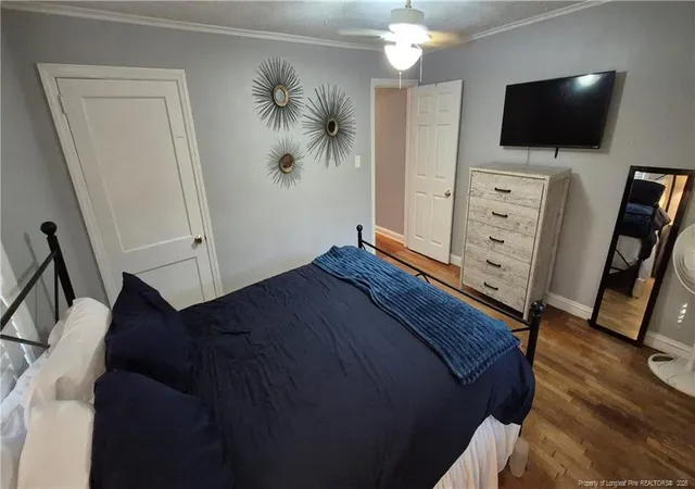 22nd image of 517 Odom Dr, Fayetteville, NC 28304 | MLS# 765794