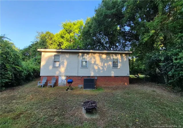 5th image of 517 Odom Dr, Fayetteville, NC 28304 | MLS# 765794