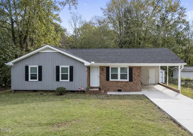 1st image of 1509 Woodard St, Raleigh, NC 27610 | MLS# 10179693