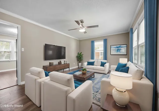 2nd image of 1509 Woodard St, Raleigh, NC 27610 | MLS# 10179693