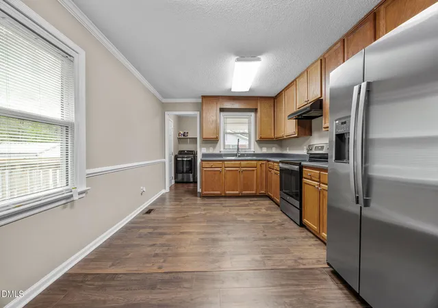 5th image of 1509 Woodard St, Raleigh, NC 27610 | MLS# 10179693