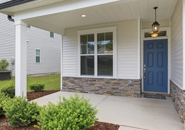 Photo 2 of Single family home for sale at 37 Meadow Vista Ln, Angier, NC 27501 | MLS# 10181565 | Listing updated on 2026-09-27