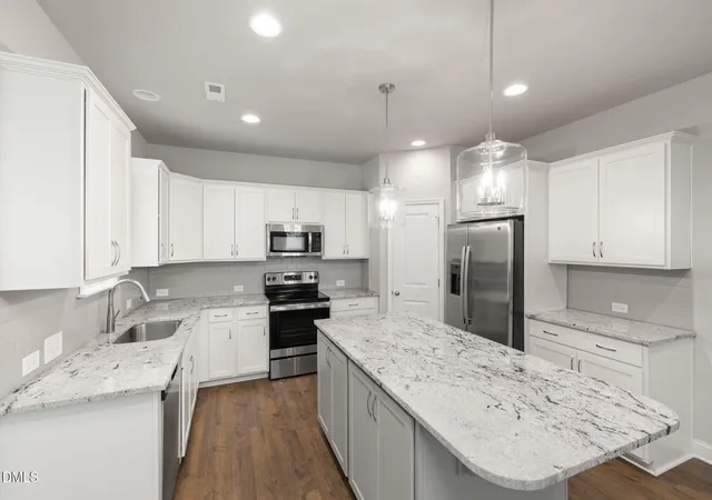 Photo 3 of Single family home for sale at 37 Meadow Vista Ln, Angier, NC 27501 | MLS# 10181565 | Listing updated on 2026-09-27