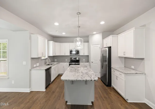 Photo 4 of Single family home for sale at 37 Meadow Vista Ln, Angier, NC 27501 | MLS# 10181565 | Listing updated on 2026-09-27