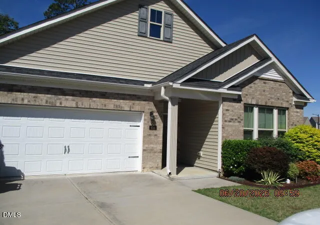 1st image of 435 Belmont Lake Dr, Rocky Mount, NC 27804 | MLS# 10179698