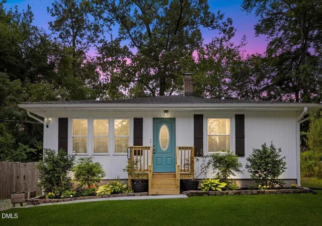 Photo 1 of Single family home for sale at 1014 E Club Blvd, Durham, NC 27704 | MLS# 10180558 | Listing updated on 2026-10-08