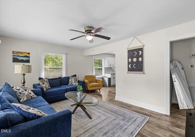 Photo 3 of Single family home for sale at 1014 E Club Blvd, Durham, NC 27704 | MLS# 10180558 | Listing updated on 2026-10-08