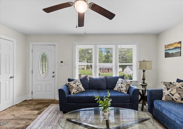 Photo 3 of Single family home for sale at 1014 E Club Blvd, Durham, NC 27704 | MLS# 10180558 | Listing updated on 2026-10-08