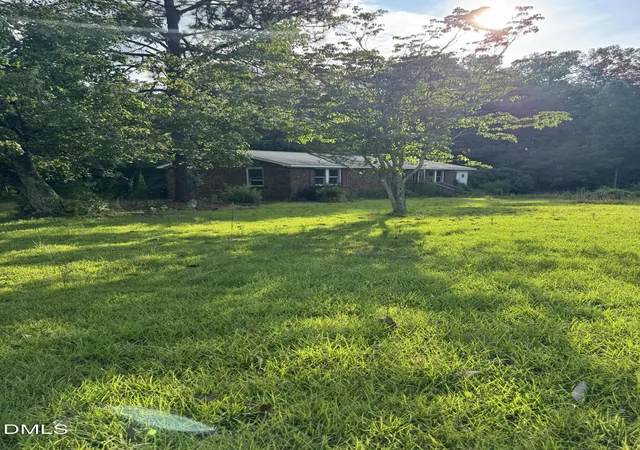 Photo 3 of Manufactured home for sale at 2633 Tanbark Dr, Nashville, NC 27856 | MLS# 10180095 | Listing updated on 2026-07-18
