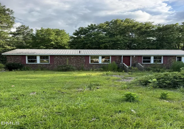 Photo 4 of Manufactured home for sale at 2633 Tanbark Dr, Nashville, NC 27856 | MLS# 10180095 | Listing updated on 2026-07-18