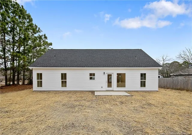 47th image of 5824 Fairway Dr, Hope Mills, NC 28348 | MLS# 765814