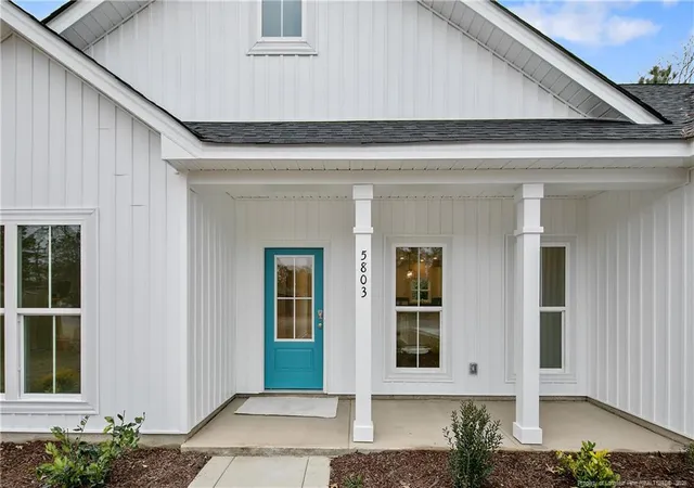 4th image of 5824 Fairway Dr, Hope Mills, NC 28348 | MLS# 765814