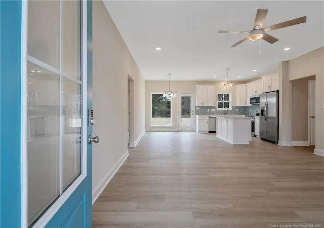 5th image of 5824 Fairway Dr, Hope Mills, NC 28348 | MLS# 765814