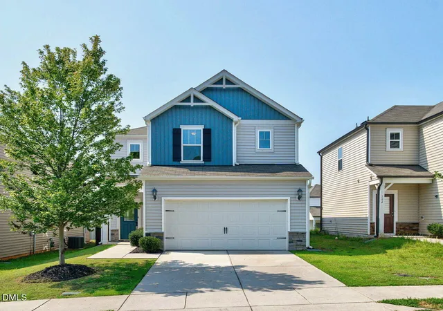 Photo 1 of Single family home for sale at 112 Sweet Olive St, Clayton, NC 27527 | MLS# 10181218 | Listing updated on 2026-09-18