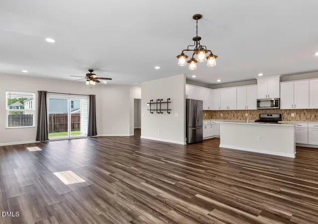 Photo 4 of Single family home for sale at 112 Sweet Olive St, Clayton, NC 27527 | MLS# 10181218 | Listing updated on 2026-09-18