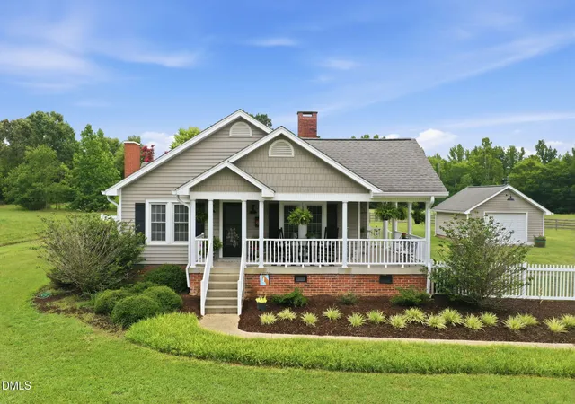 2nd image of 6673 Nc Hwy 62, Burlington, NC 27215 | MLS# 10180111