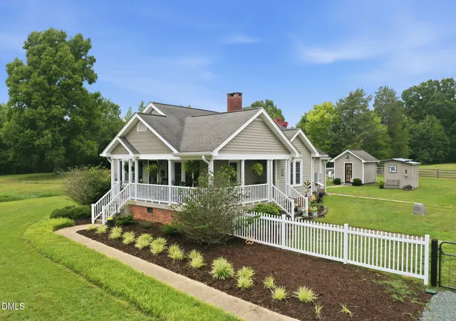 5th image of 6673 Nc Hwy 62, Burlington, NC 27215 | MLS# 10180111
