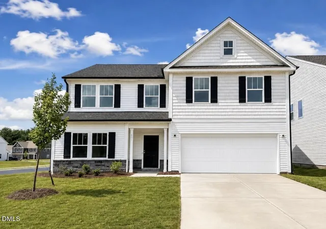Photo 1 of Sale Pending at 11 Open Meadow Ct #66, Lillington, NC 27546 | MLS# 10179717 | Listing updated on 2026-09-24