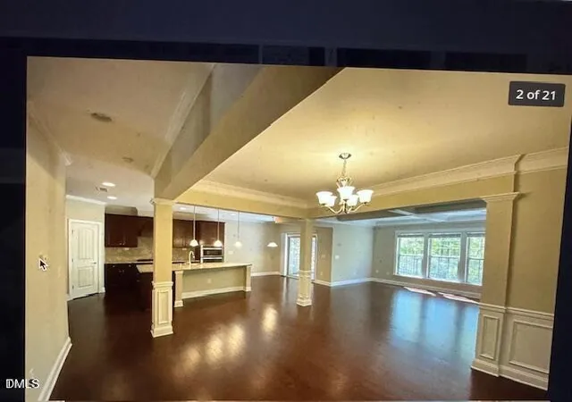 2nd image of 528 Fumagalli Dr, Cary, NC 27519 | MLS# 10179869
