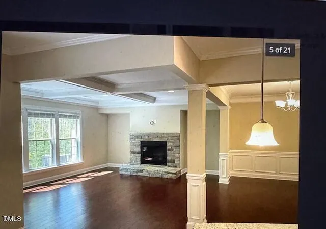 3rd image of 528 Fumagalli Dr, Cary, NC 27519 | MLS# 10179869