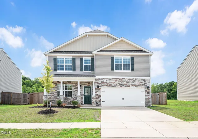 Single family home for sale at 420 Red Cedar Way, Fuquay Varina, NC 27526 | MLS# 10180363
