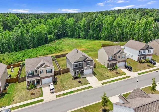 Single family home for sale at 420 Red Cedar Way, Fuquay Varina, NC 27526 | MLS# 10180363