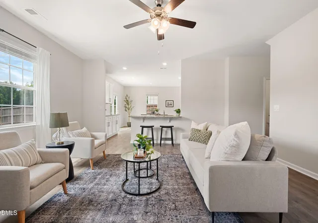 Photo 3 of Single family home for sale at 420 Red Cedar Way, Fuquay Varina, NC 27526 | MLS# 10180363 | Listing updated on 2026-09-23