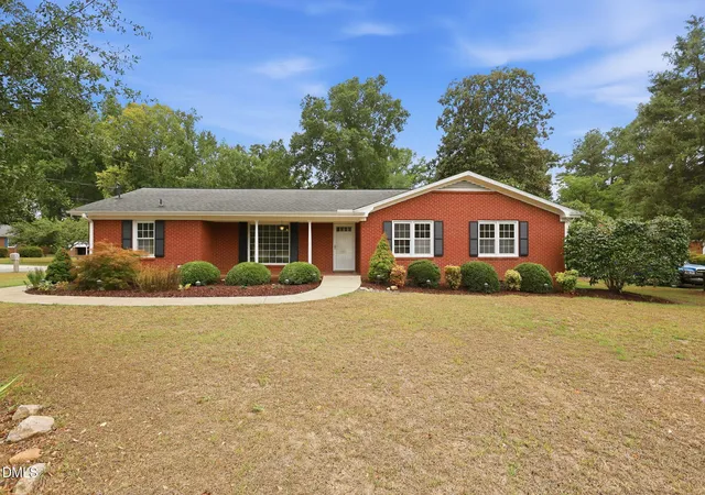 Photo 1 of Single family home for sale at 3801 W Allen St, Raleigh, NC 27603 | MLS# 10180079 | Listing updated on 2026-08-19