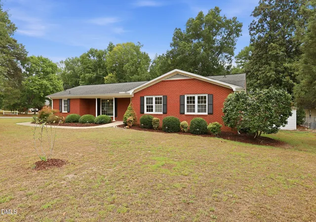 Photo 2 of Single family home for sale at 3801 W Allen St, Raleigh, NC 27603 | MLS# 10180079 | Listing updated on 2026-08-19
