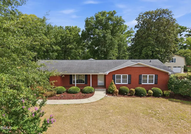 Photo 3 of Single family home for sale at 3801 W Allen St, Raleigh, NC 27603 | MLS# 10180079 | Listing updated on 2026-08-19