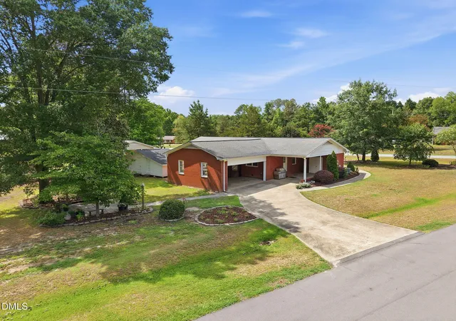 Photo 3 of Single family home for sale at 3801 W Allen St, Raleigh, NC 27603 | MLS# 10180079 | Listing updated on 2026-08-19