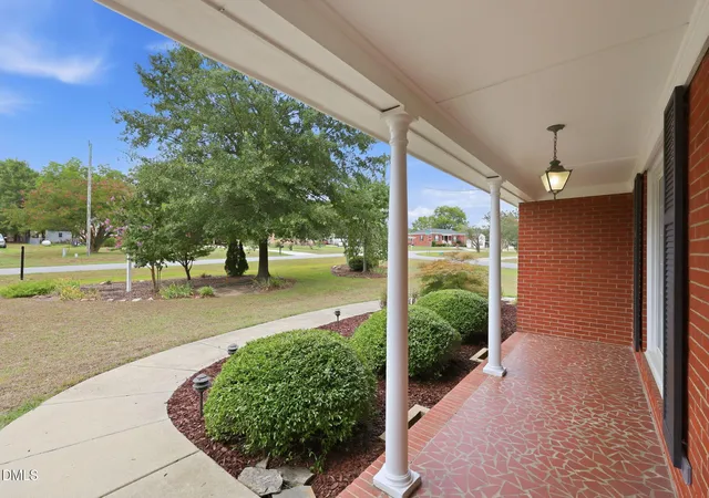 Photo 4 of Single family home for sale at 3801 W Allen St, Raleigh, NC 27603 | MLS# 10180079 | Listing updated on 2026-08-19