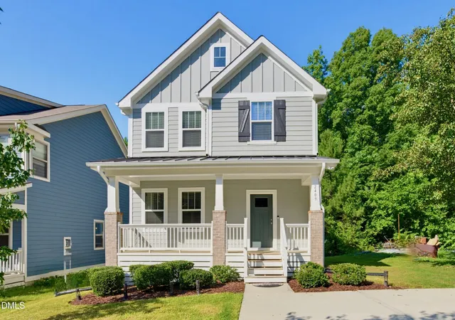 Photo 1 of Single family home for sale at 2409 Miriam Cir, Durham, NC 27704 | MLS# 10180352 | Listing updated on 2026-09-17