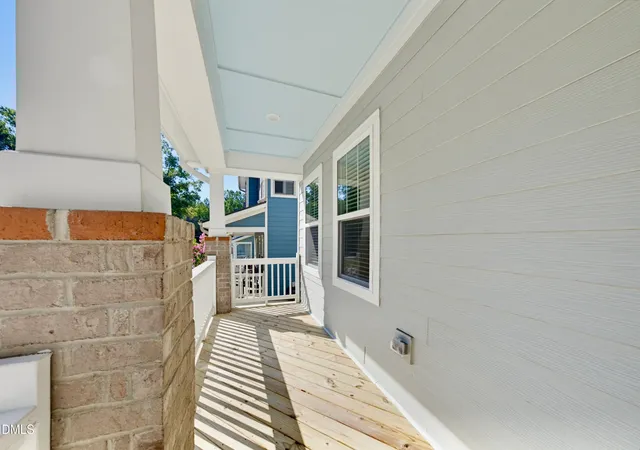 Photo 2 of Single family home for sale at 2409 Miriam Cir, Durham, NC 27704 | MLS# 10180352 | Listing updated on 2026-09-17