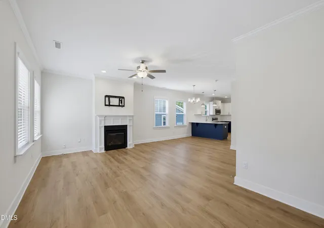 Photo 3 of Single family home for sale at 2409 Miriam Cir, Durham, NC 27704 | MLS# 10180352 | Listing updated on 2026-09-17