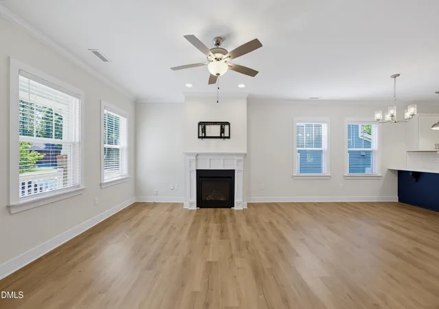 Photo 3 of Single family home for sale at 2409 Miriam Cir, Durham, NC 27704 | MLS# 10180352 | Listing updated on 2026-09-17