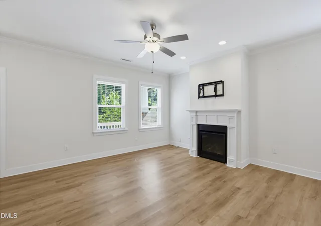 Photo 4 of Single family home for sale at 2409 Miriam Cir, Durham, NC 27704 | MLS# 10180352 | Listing updated on 2026-09-17