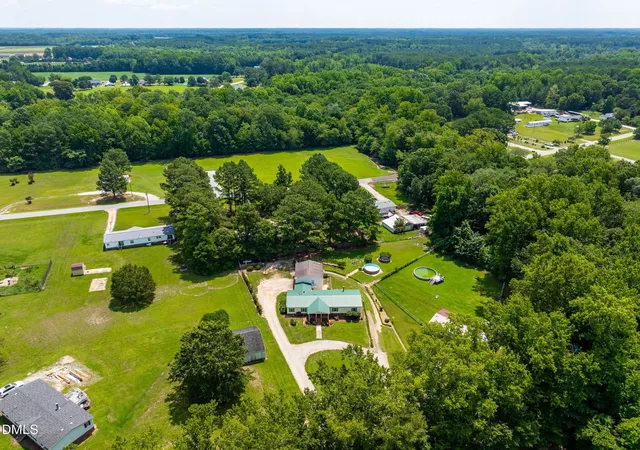 Photo 3 of Sale Pending at 111 Cockrell Ave, Kenly, NC 27542 | MLS# 10183082 | Listing updated on 2026-09-15