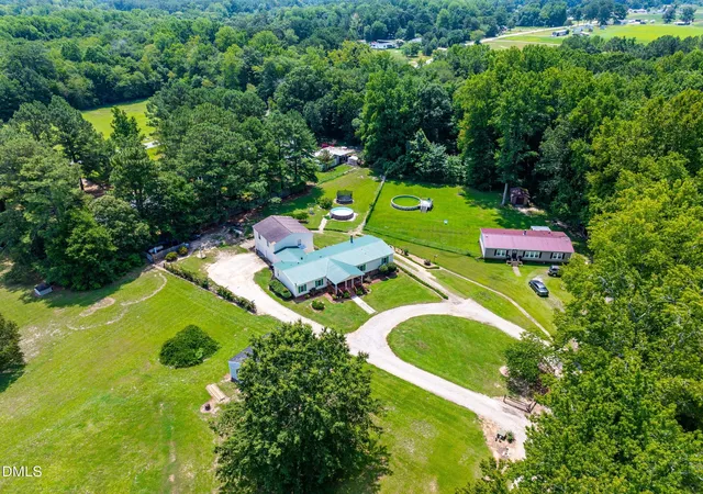 Photo 3 of Sale Pending at 111 Cockrell Ave, Kenly, NC 27542 | MLS# 10183082 | Listing updated on 2026-09-15